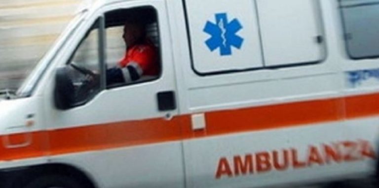 incidente in tangenziale Est di Milano