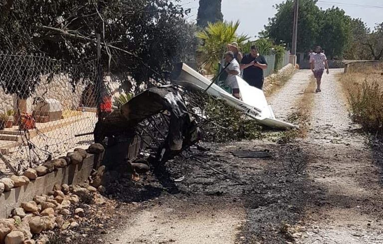 incidente-maiorca