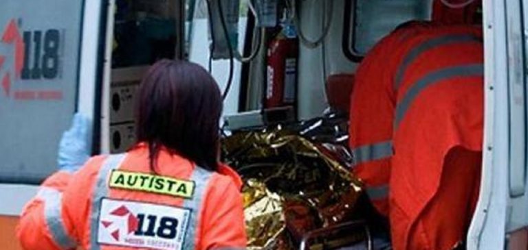 incidente sulla Brebemi