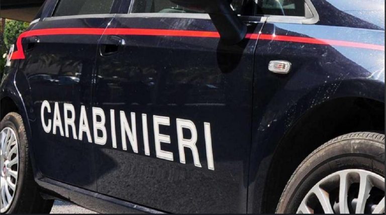 incidente taranto
