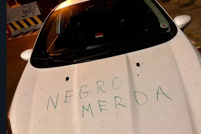 insulti auto medico