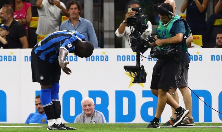 inter lukaku tifosi