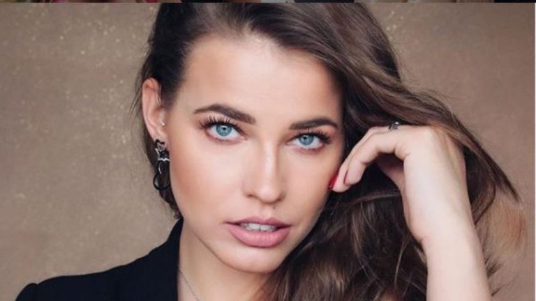 Ivana Mrazova