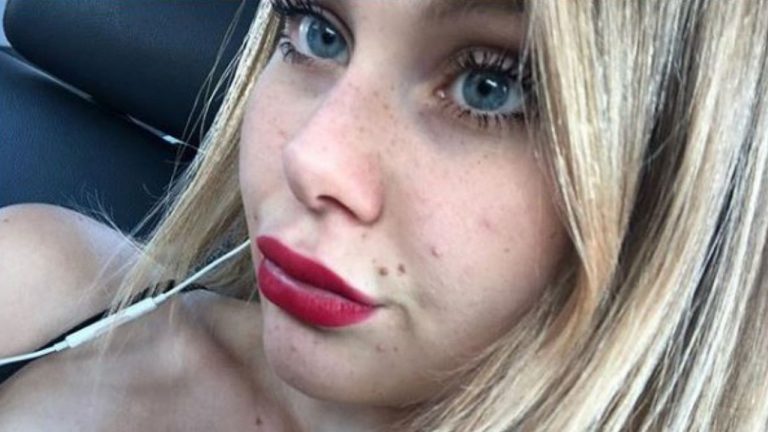Jasmine Carrisi