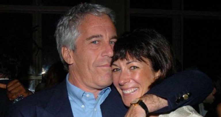 jeffrey epstein complice