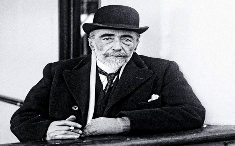 conrad libri