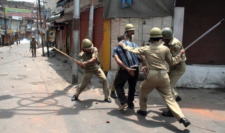 Kashmir India