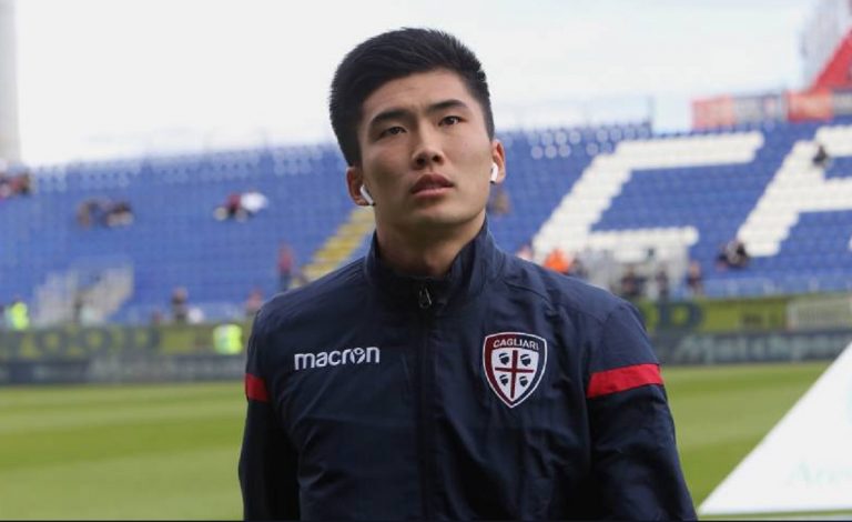 Kwang-Song Han
