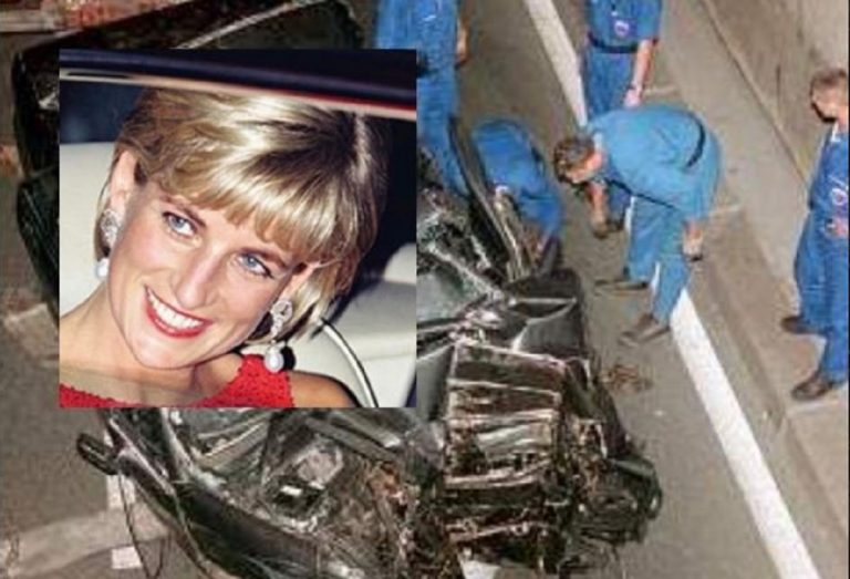 lady diana