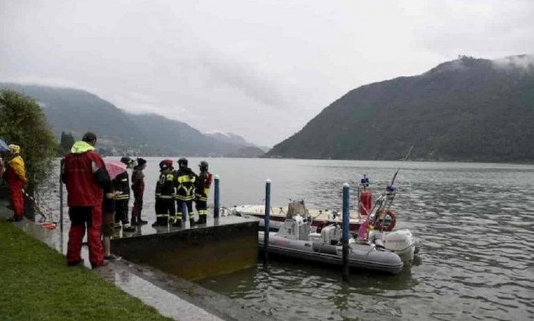 lago iseo morti fratelli