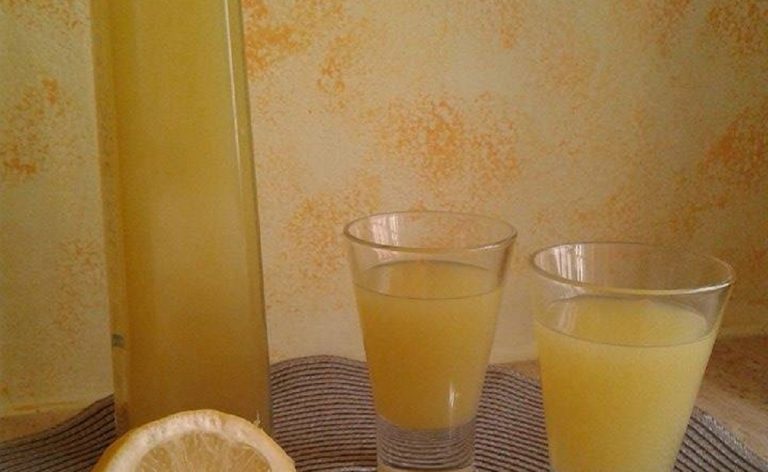 limoncello