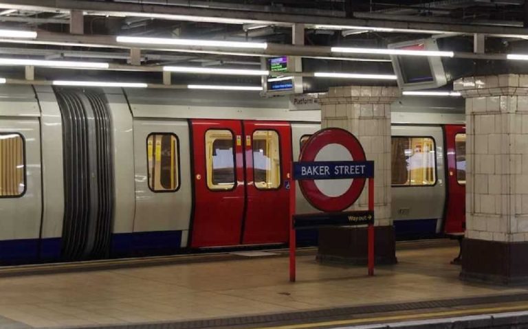 londra