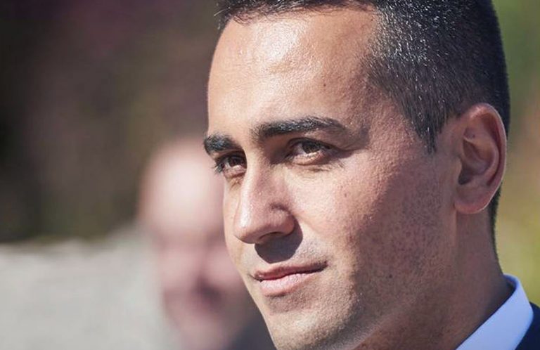 conte bis di maio