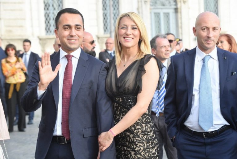 luigi di maio