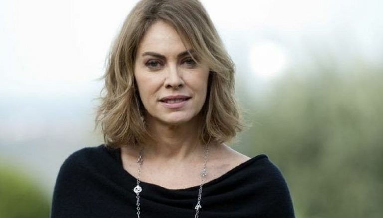 lutto per Elena Sofia Ricci