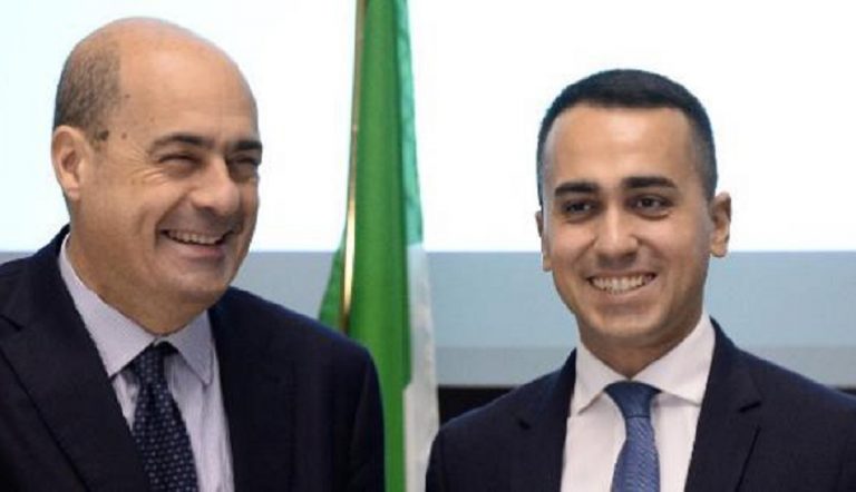m5s pd