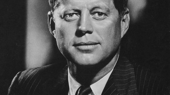 maledizione famiglia kennedy