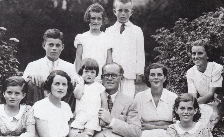 maledizione famiglia kennedy
