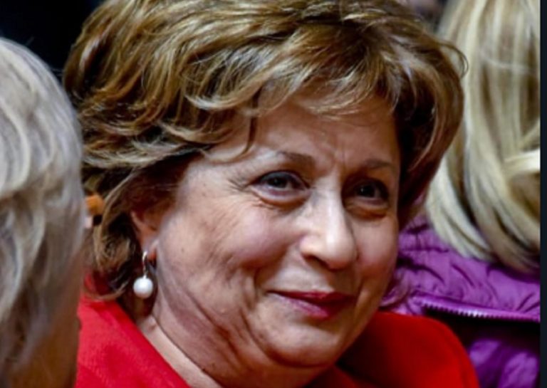 mamma luigi di maio