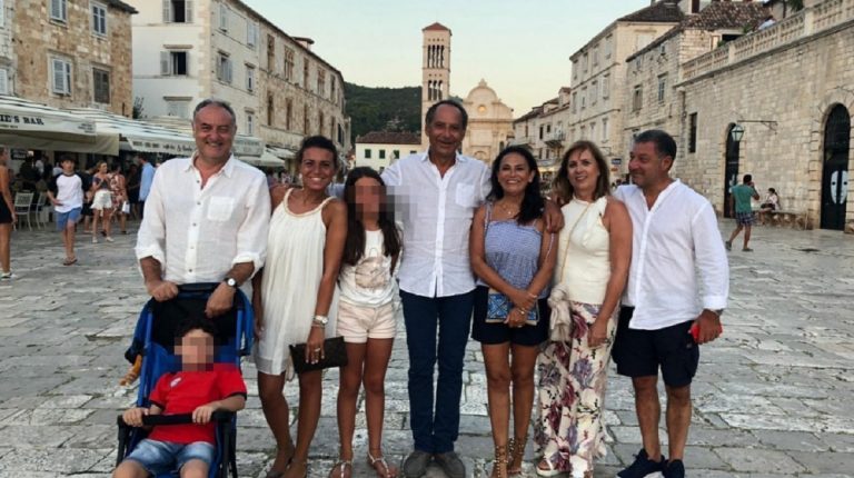 Croazia, italiano morto sullo yacht: probabile un'intossicazione da gas di scarico Croazia, italiano morto sullo yacht: probabile un'intossicazione da gas di scarico