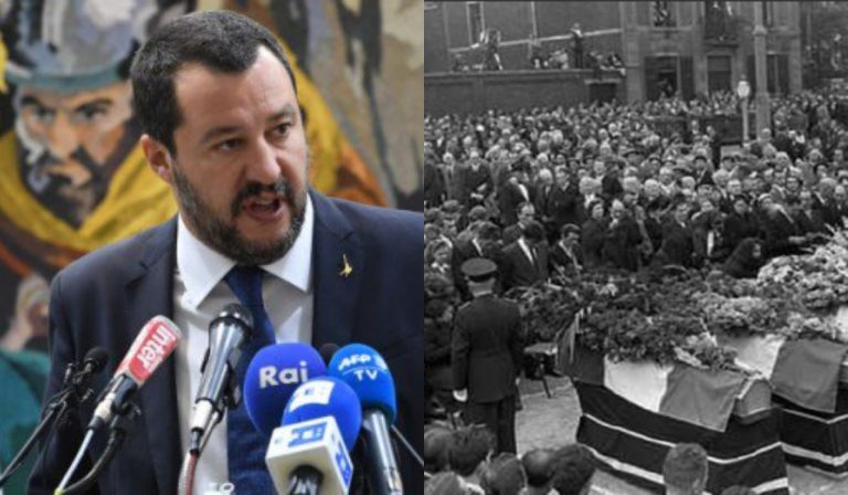 marcinelle salvini