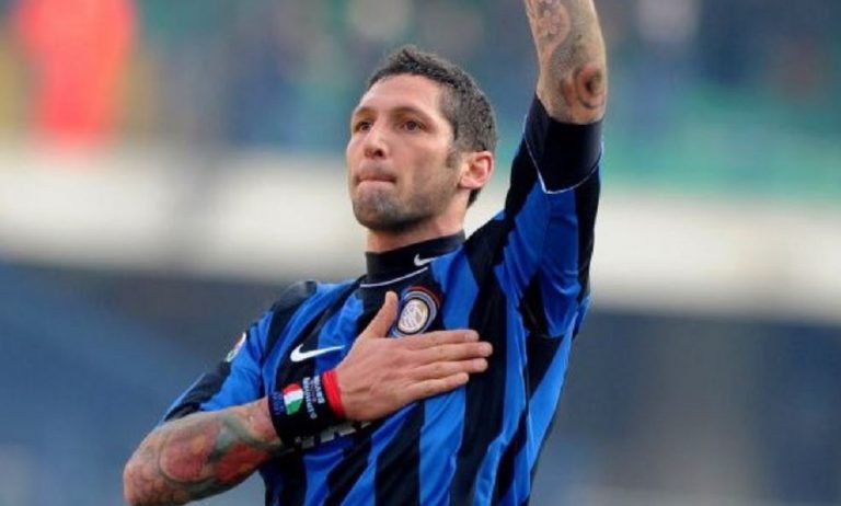 marco materazzi compleanno insulti