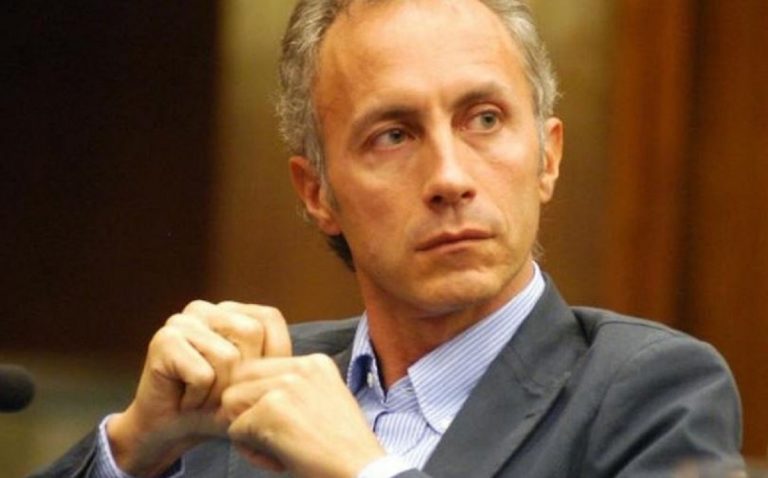 Marco Travaglio M5s