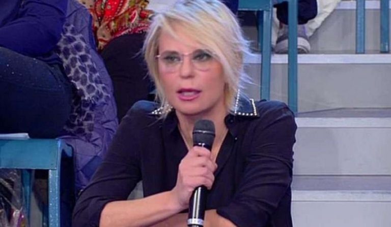 maria de filippi