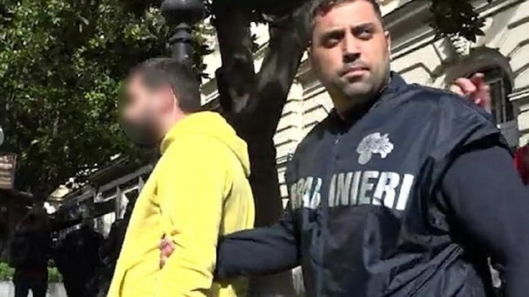 carabiniere ucciso dubbi Mario Cerciello Rega