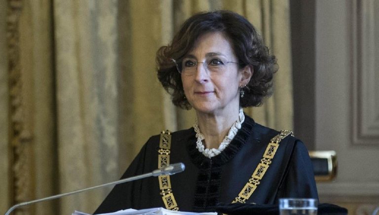 marta cartabia