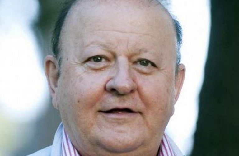 Massimo Boldi incidente