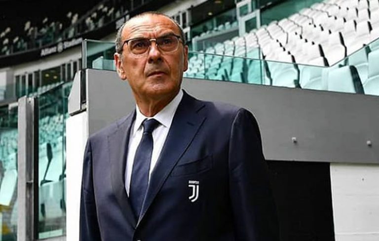 maurizio sarri