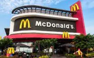 McDonald's menu dipendenti, cosa non mangiare