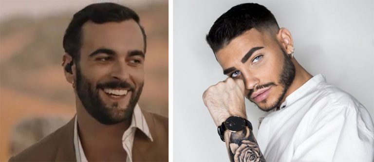 marco mengoni cristian imparato