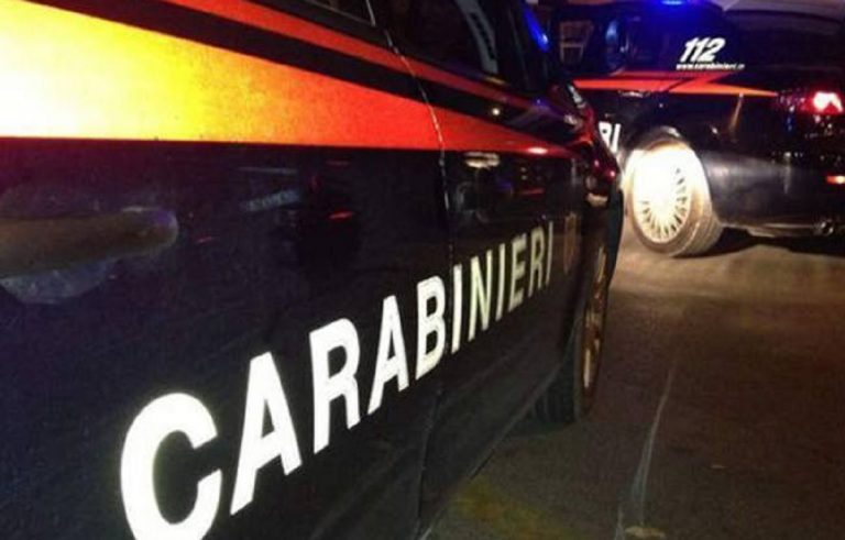 messina lite uccisi zio nipote