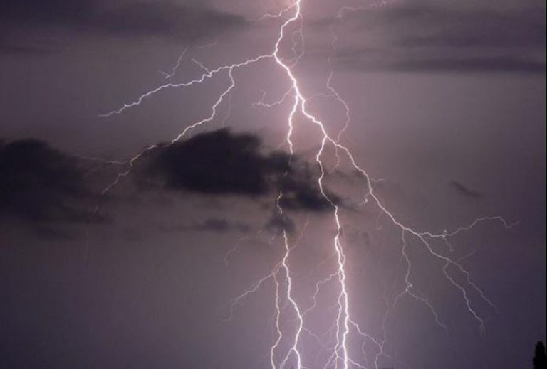 Meteo Ferragosto, maltempo