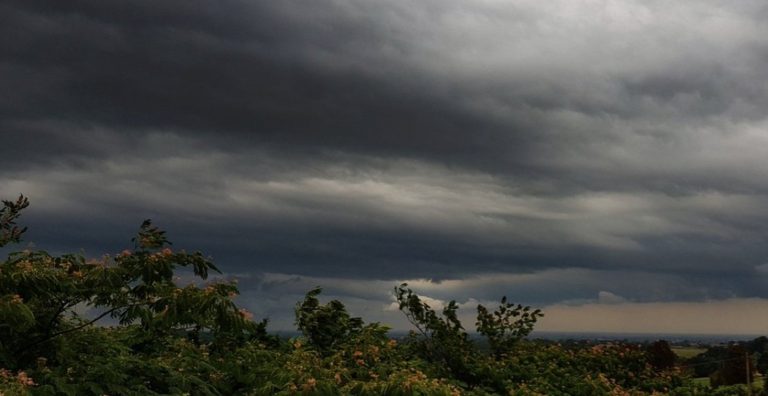 meteo maltempo temporali