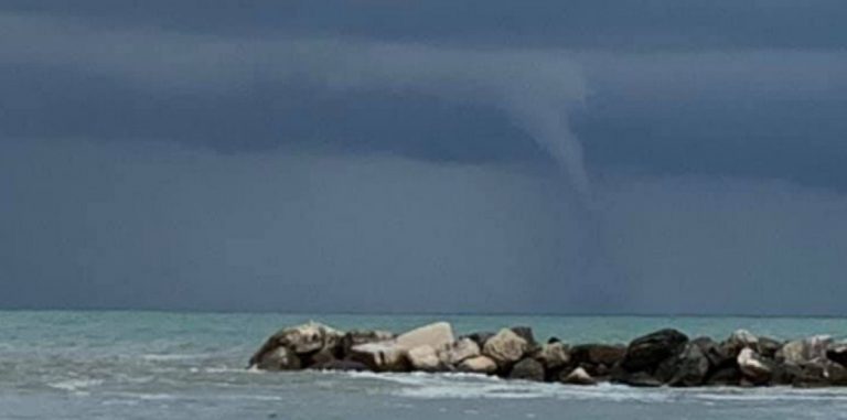 meteo Pesaro