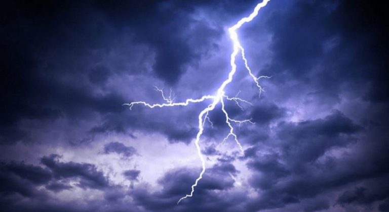 meteo temporali