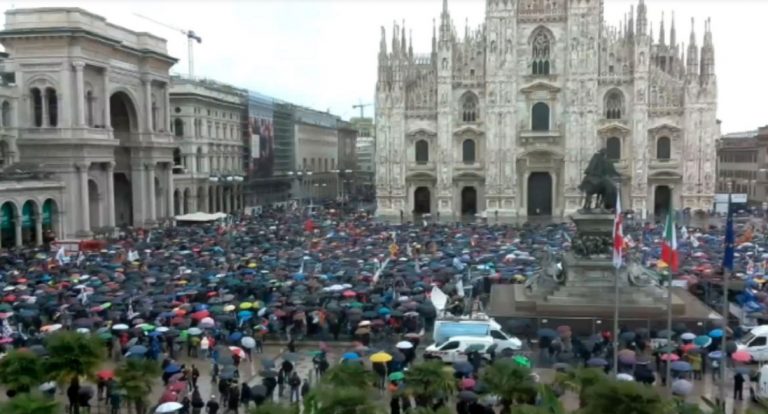 maltempo allerta meteo