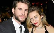 Miley Cyrus e Liam Hemsworth