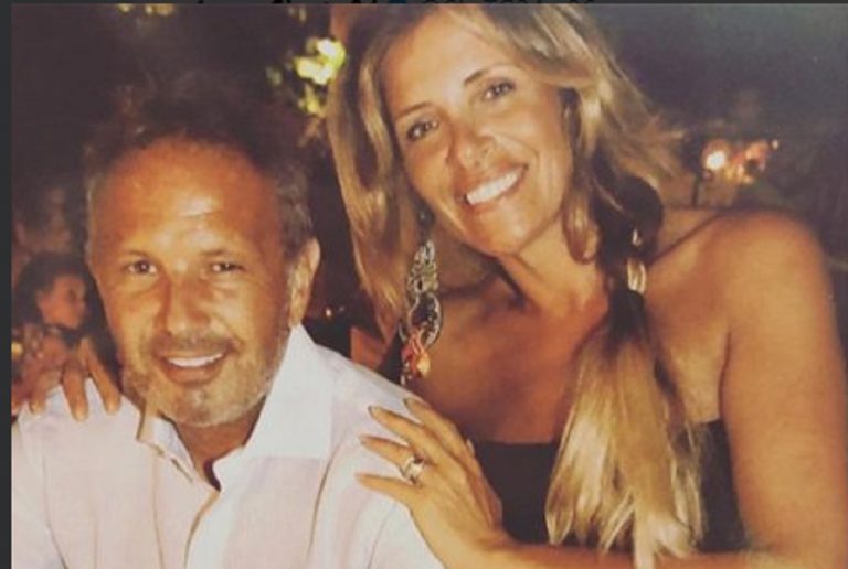 moglie mihajlovic