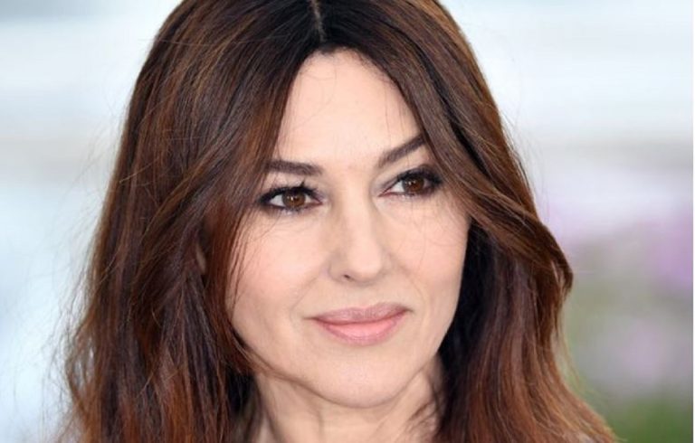 Monica Bellucci
