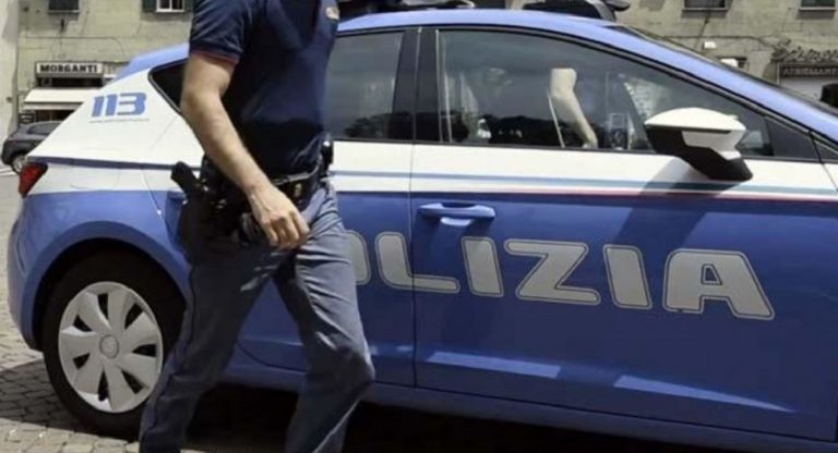 montecatini violenze minacce ex