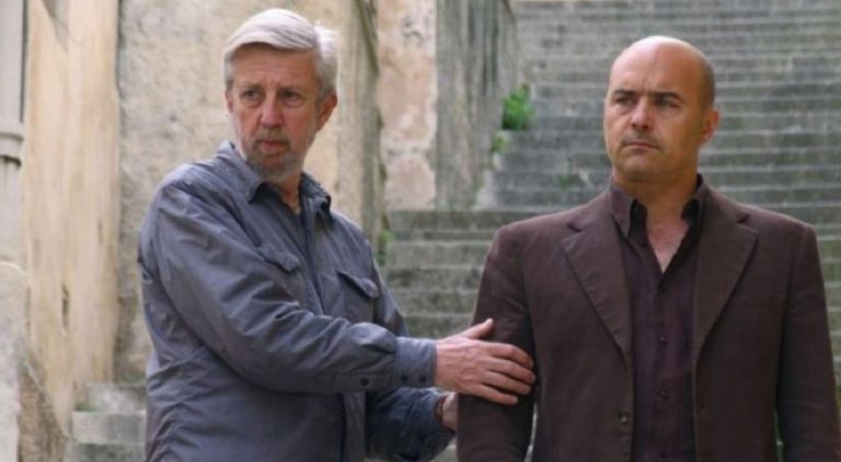 morto alberto sironi