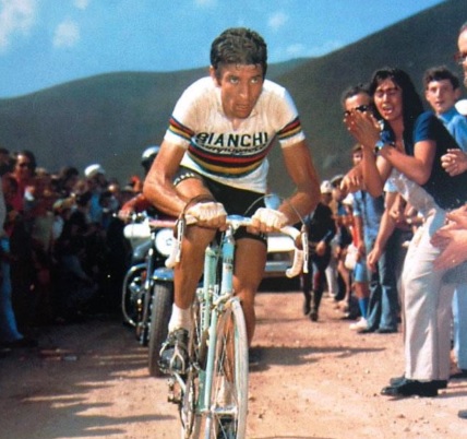 morto Felice Gimondi