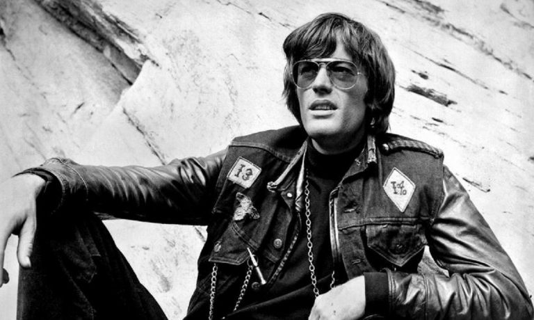 morto peter fonda