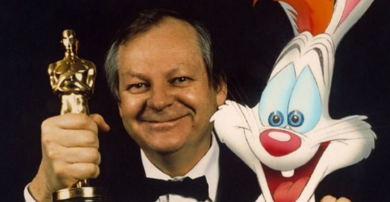 morto Richard Williams