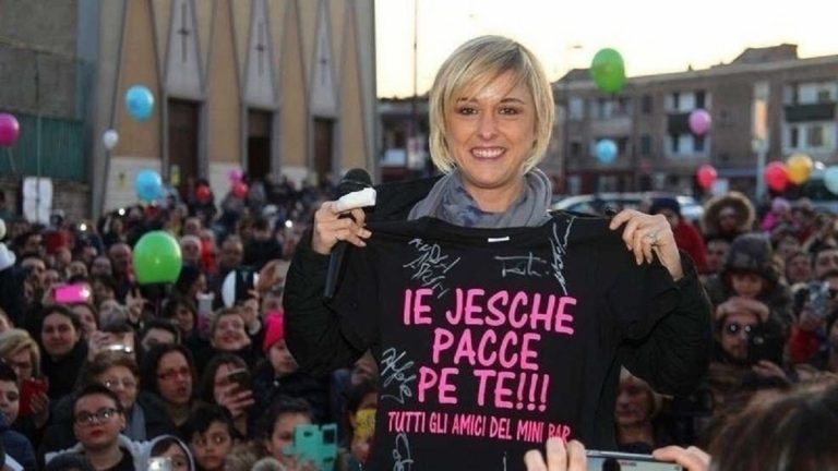 nadia toffa