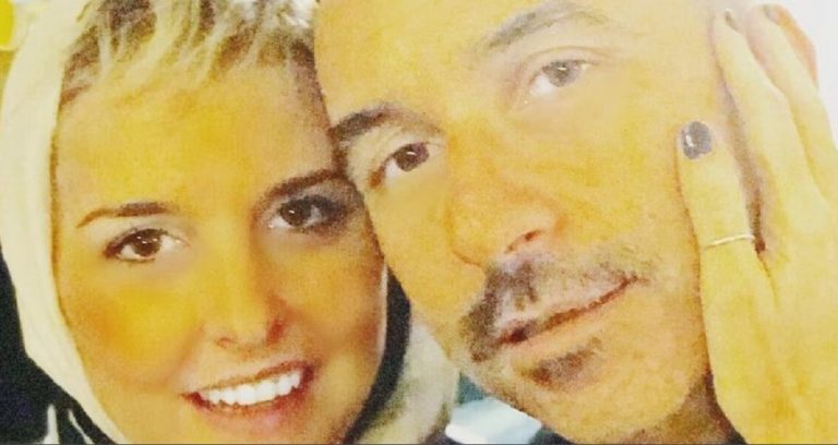 nadia toffa ex fidanzato